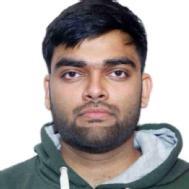 Ritesh Verma UPSC Exams trainer in Lucknow