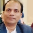 Photo of Ritesh Srivastava