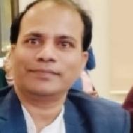 Ritesh Srivastava Class 12 Tuition trainer in Jhunsi