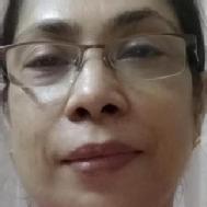 Ritha S. Class 9 Tuition trainer in Aluva