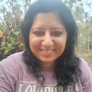 Rithu S. Spoken English trainer in Muvattupuzha