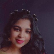 Rithika Class I-V Tuition trainer in Hyderabad