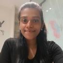 Rithika Class 11 Tuition trainer in Delhi