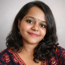 Ritika . R Programming trainer in Delhi