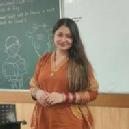 Ritika Anand photo