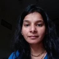 Ritika B. Class 10 trainer in Haridwar