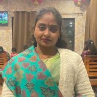 Ritika N. Class I-V Tuition trainer in Gondia