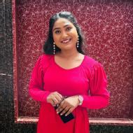 Ritika Class I-V Tuition trainer in Lucknow