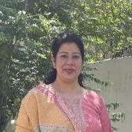 Ritika S. Class I-V Tuition trainer in Roorkee