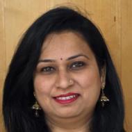 Ritika S. Class 10 trainer in Mandsaur