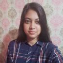 Ritika S. photo