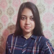 Ritika S. Class 7 Tuition trainer in Kundeswari