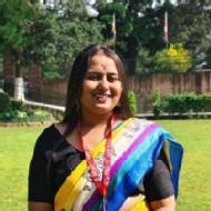 Ritika Y. LLB Tuition trainer in Dehradun
