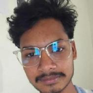 Hritik Kushwaha Class 12 Tuition trainer in Dabra
