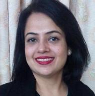 Suman J. IELTS trainer in Chandigarh
