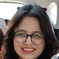 Ritu H. Personality Development trainer in Faridabad