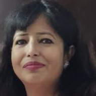 Ritu C. Class I-V Tuition trainer in Dehradun