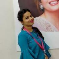 Ritu Microsoft Excel trainer in Pimpri-Chinchwad