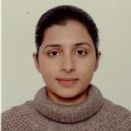 Ritu S. Class 10 trainer in Kharar