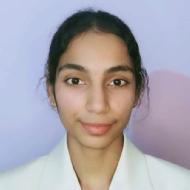 Ritu Class I-V Tuition trainer in Jaipur