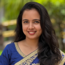 Rituja M. Home Tuition trainer in Mumbai