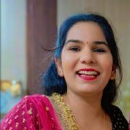 Ritu kataria Class I-V Tuition trainer in Gurgaon