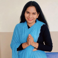 Ritu Kataria Class I-V Tuition trainer in Gurgaon