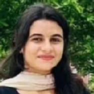 Ritu Class 12 Tuition trainer in Bhiwani