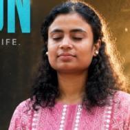 Ritu N. Yoga trainer in Haridwar