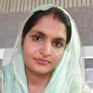 Ritu N. Class 10 trainer in Rewari