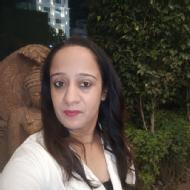 Ritu Soni Class 12 Tuition trainer in Udaipur