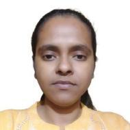 Ritu S. Class 12 Tuition trainer in Darjeeling