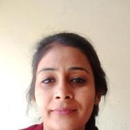 Rituvij Class 12 Tuition trainer in Jagdalpur