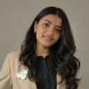 Nisheetha V. Class I-V Tuition trainer in Chennai