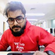 Ritwik Bose Class I-V Tuition trainer in Kolkata