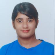Ritika Handwriting trainer in Mira-Bhayandar