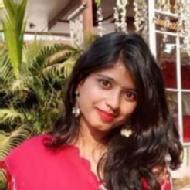 Riya K. Class I-V Tuition trainer in Ranchi