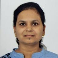 Kinjal Special Education (Autism) trainer in Gandhinagar