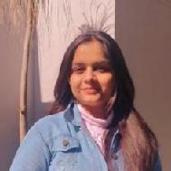 Riya S. Class I-V Tuition trainer in Moradabad