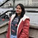 Photo of Riya K.