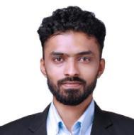 Amith Bhandary Class I-V Tuition trainer in Udupi