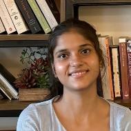 Riya Class 8 Tuition trainer in Delhi