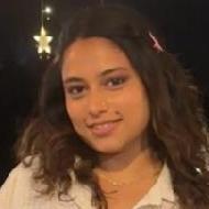 Riya Bhakuni Class I-V Tuition trainer in Nainital