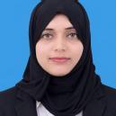 Jazeela V. Tuition trainer in Kozhikode