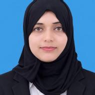 Jazeela V. Class I-V Tuition trainer in Kozhikode