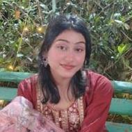 Riya R. Class I-V Tuition trainer in Deoghar