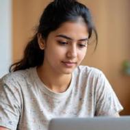 Reenam F. Class I-V Tuition trainer in Chalisgaon