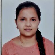 Riya Kumari Class I-V Tuition trainer in Chandigarh