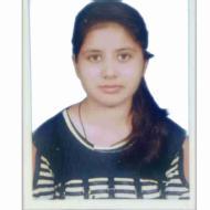 Riya K. Nursery-KG Tuition trainer in Dhanbad
