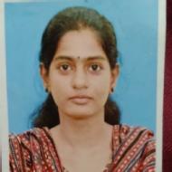 Priya Class 10 trainer in Chennai